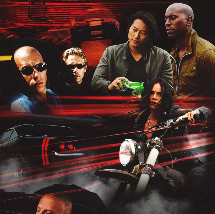 Đáng chú ý, Vin Diesel tiết lộ anh đã xúc động khi đọc kịch bản hoàn chỉnh của phần cuối.