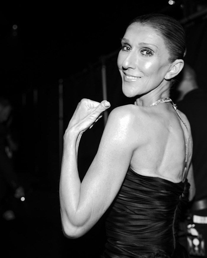 Céline Dion tạo 'cơn sốt' tại Paris, kinh tế Pháp có thể hưởng gần 1 tỷ euro Ảnh 1