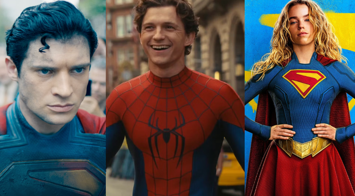 Spider-Man: Brand New Day cán mốc 1 tỷ USD chỉ sau sáu ngày và tiếp tục vượt 2 tỷ USD vào cuối tuần thứ ba ra rạp. Ảnh: Sony Pictures.