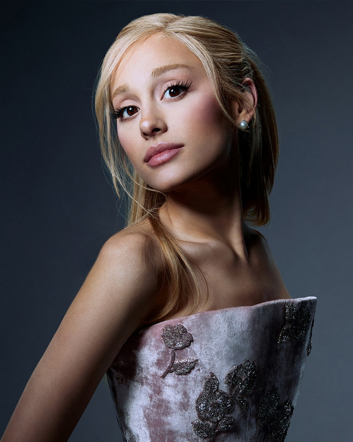 Ariana Grande phản ứng gay gắt khi Trump tiếp tục sử dụng nhạc của cô Ảnh 2
