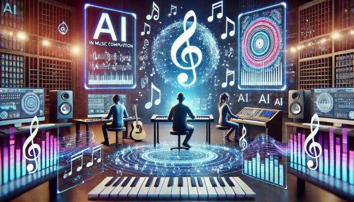 Apple Music sắp 'dán nhãn' nhạc AI, cuộc chiến nhận diện ca sĩ ảo nóng lên Ảnh 1