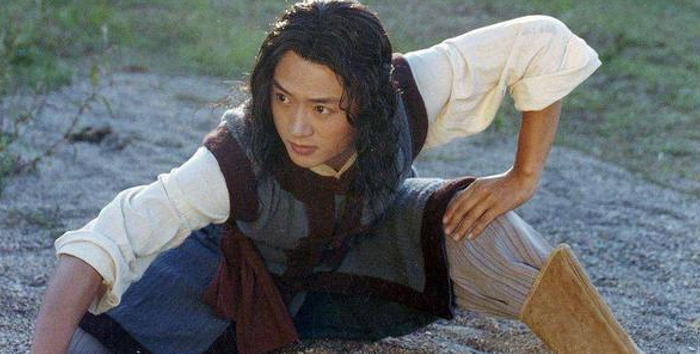 Thách Phá Thiên được xem là cao thủ đạt cảnh giới võ công vượt xa nhiều nhân vật Kim Dung.