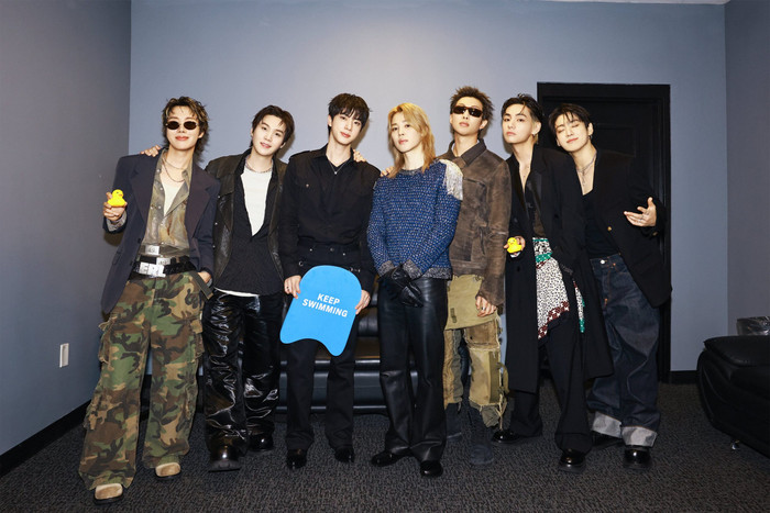 Từ chối GRAMMY, BTS có thể viết tiếp giấc mơ còn dang dở tại VMA 2026 Ảnh 6