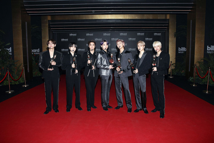 Từ chối GRAMMY, BTS có thể viết tiếp giấc mơ còn dang dở tại VMA 2026 Ảnh 2