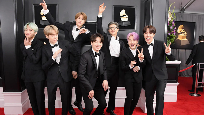Từ chối GRAMMY, BTS có thể viết tiếp giấc mơ còn dang dở tại VMA 2026 Ảnh 5