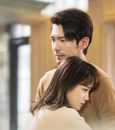 6 phim Hoa ngữ hiện đại kỳ ảo, siêu nhiên đáng xem Ảnh 6