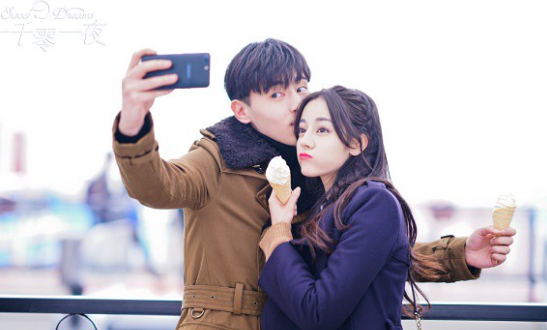 6 phim Hoa ngữ hiện đại kỳ ảo, siêu nhiên đáng xem Ảnh 5