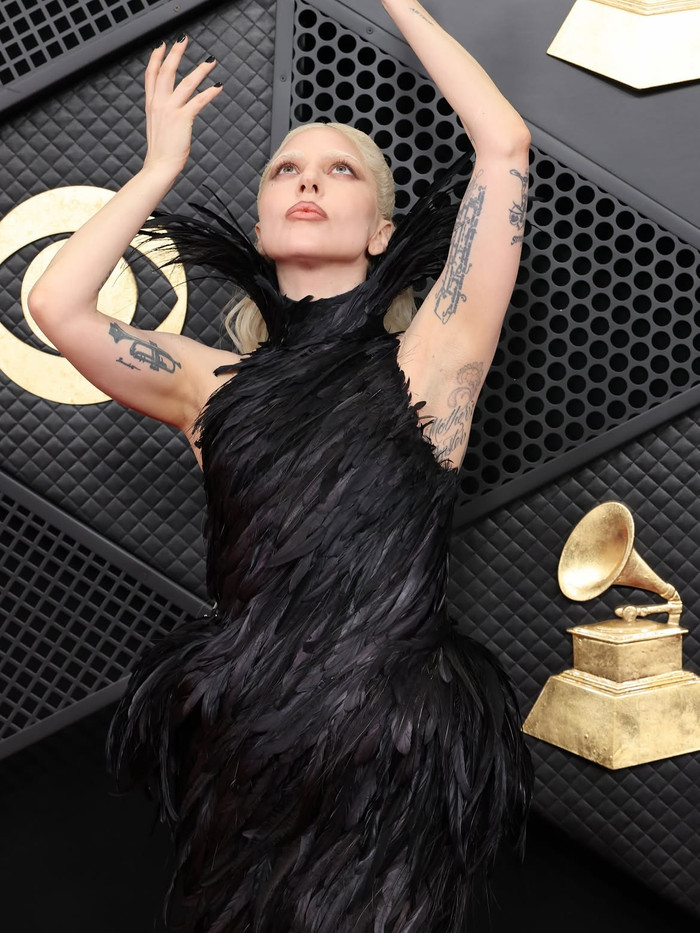Ca khúc được đề cử Emmy có thể giúp Lady Gaga tiến gần hơn tới GRAMMY 2027 Ảnh 1