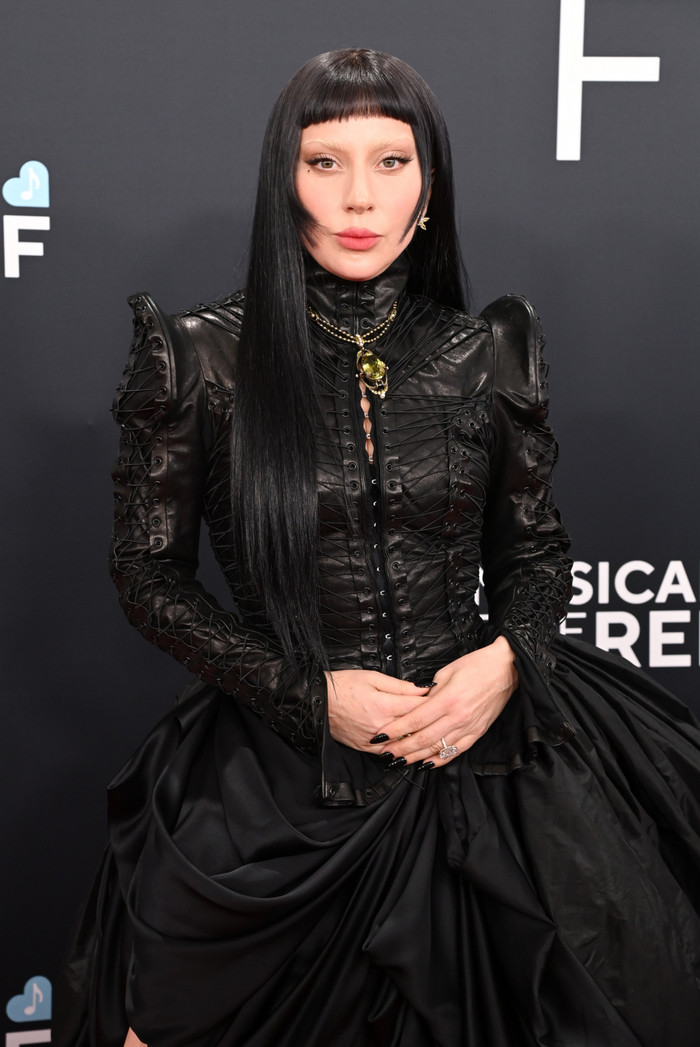 Ca khúc được đề cử Emmy có thể giúp Lady Gaga tiến gần hơn tới GRAMMY 2027 Ảnh 4