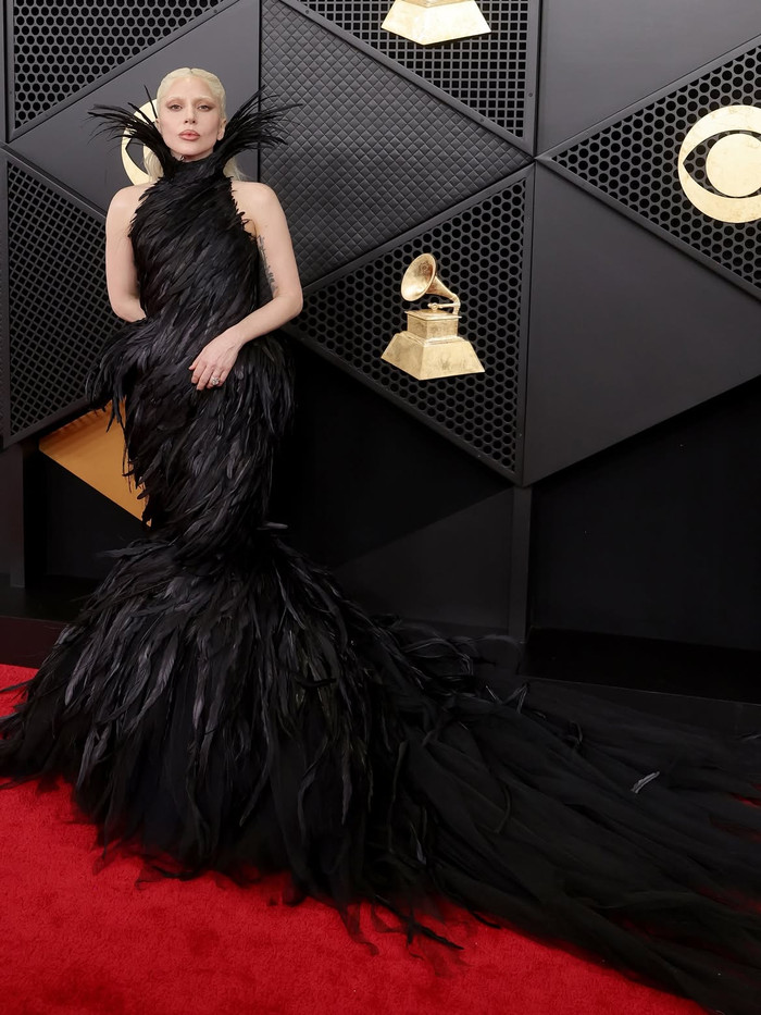 Ca khúc được đề cử Emmy có thể giúp Lady Gaga tiến gần hơn tới GRAMMY 2027 Ảnh 2