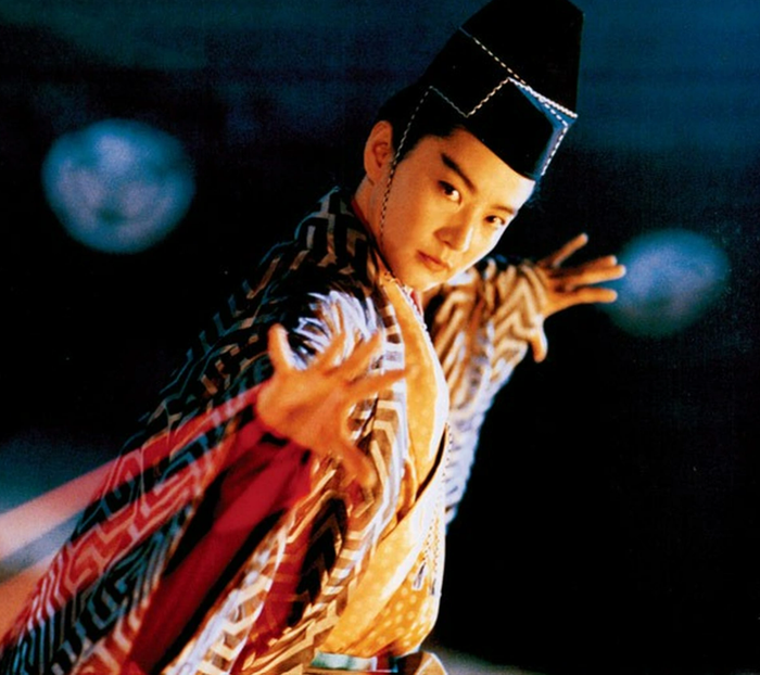 Đông Phương Bất Bại được xem là một trong những cao thủ đạt cảnh giới gần như vô địch.&nbsp;