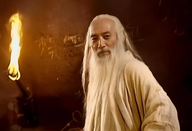 Cao thủ được cho là mạnh hơn Đông Phương Bất Bại chính là Phong Thanh Dương.
