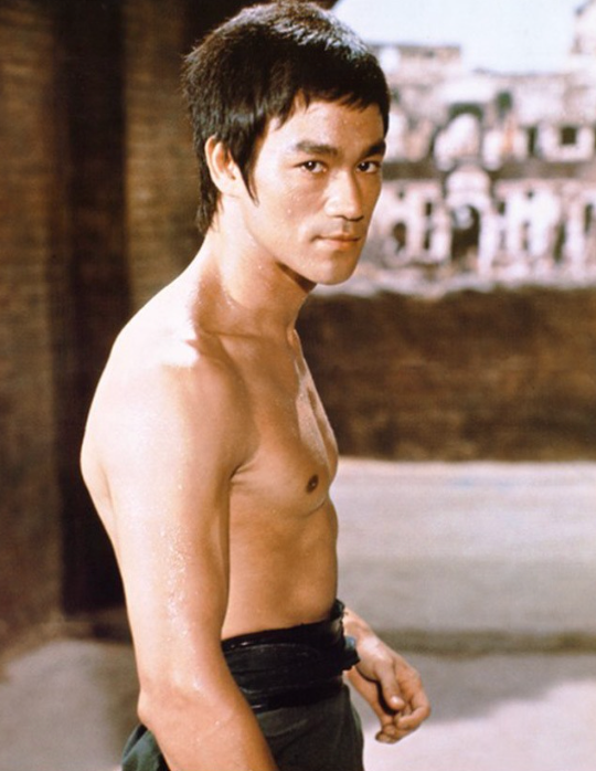 &nbsp;Lý Tiểu Long.