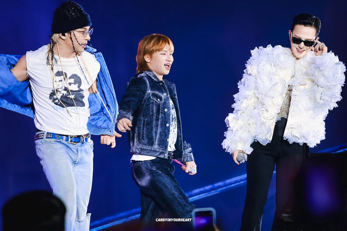 BIGBANG trở lại sau 8 năm 8 tháng: 40.000 khán giả và lời khẳng định về một huyền thoại Ảnh 7