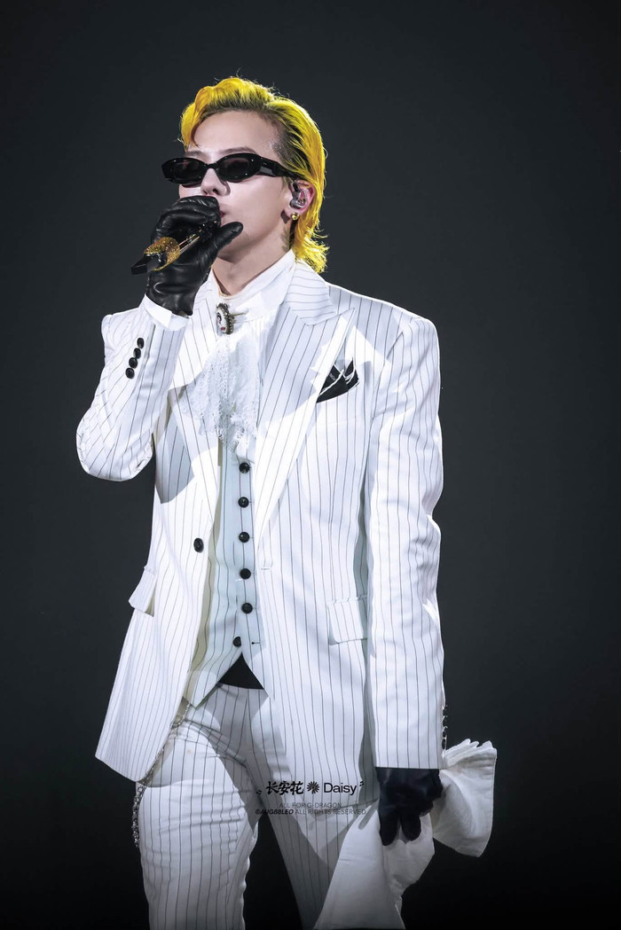 BIGBANG trở lại sau 8 năm 8 tháng: 40.000 khán giả và lời khẳng định về một huyền thoại Ảnh 3