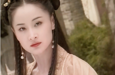 Yêu Nguyệt trong Tuyệt Đại Song Kiêu.