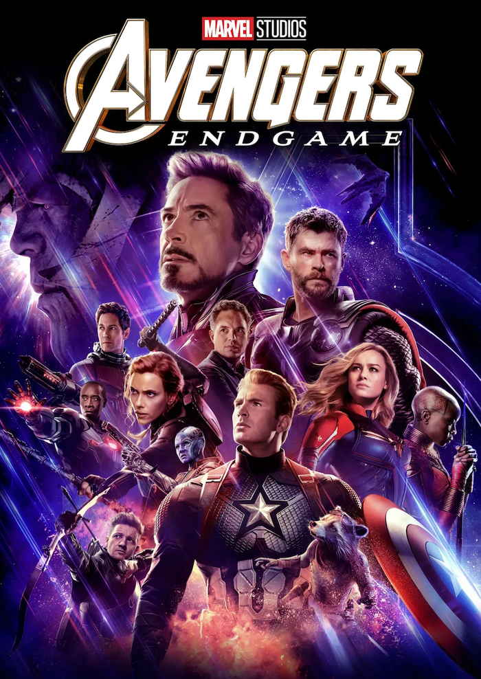 Nếu Infinity War tạo ra cú đổ vỡ lớn, Endgame tập trung vào hậu quả và nỗ lực sửa chữa những mất mát đó. Đây cũng là cột mốc quan trọng của thế hệ Avengers đầu tiên trước khi MCU chuyển sang một giai đoạn mới.