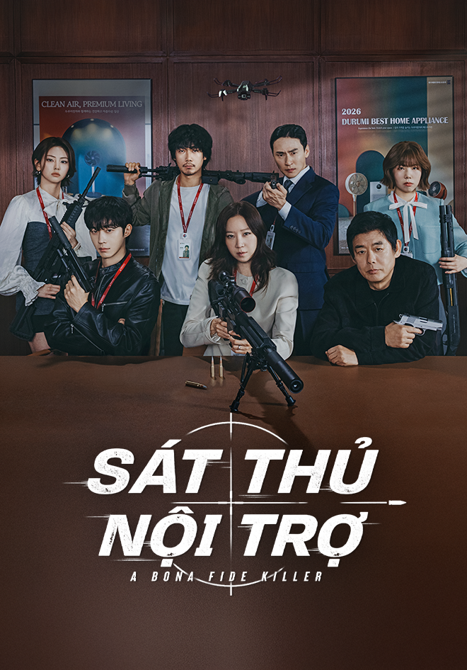 Flex X Cop 2 ghi nhận rating 6,2% trong tập mới nhất, trong khi Sát thủ nội trợ tiếp tục dẫn đầu khung giờ với 9,7%.