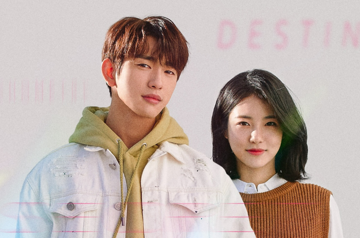 “He Is Psychometric” xoay quanh Lee Ahn, chàng trai có khả năng đọc ký ức và cảm xúc của con người hoặc đồ vật thông qua tiếp xúc cơ thể. Tuy nhiên, năng lực tâm linh của anh chưa hoàn thiện và thường khó kiểm soát. Lee Ahn gặp Yoon Jae In, cô gái luôn cố che giấu một bí mật đau đớn trong quá khứ. Khi cả hai cùng tham gia điều tra một vụ án liên quan đến thảm kịch, Lee Ahn sử dụng năng lực đặc biệt để tìm manh mối và khám phá sự thật. Kết hợp yếu tố siêu nhiên, lãng mạn, bí ẩn và tội phạm, phim mang đến câu chuyện vừa kịch tính vừa giàu cảm xúc.