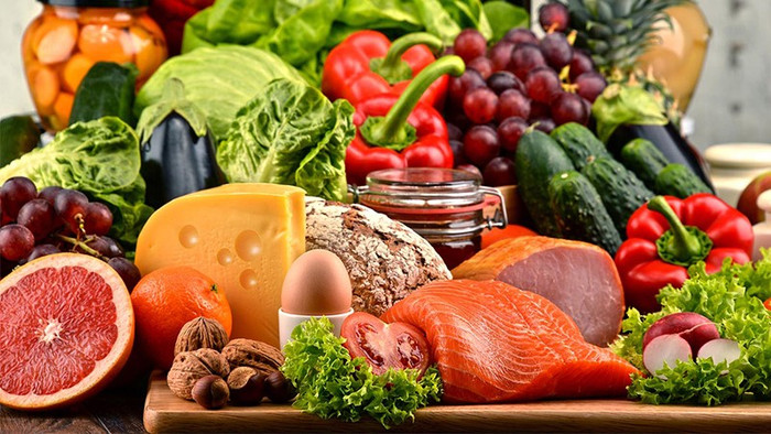 Cuối tháng 8, 5 thói quen giúp cơ thể thích nghi khi thời tiết chuyển mùa Ảnh 3