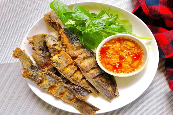 Về Đồng Tháp quê Hồ Văn Cường, ăn cá đồng theo cách người miền Tây Ảnh 5