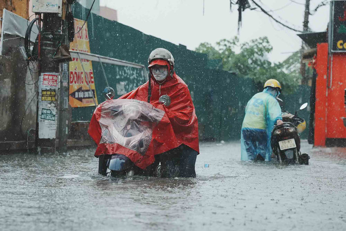 Ảnh minh họa/Nguồn: báo Lao Động.