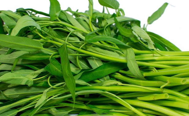 Top 3 loại rau giúp bữa ăn nhẹ bụng nhưng vẫn giàu dinh dưỡng Ảnh 3