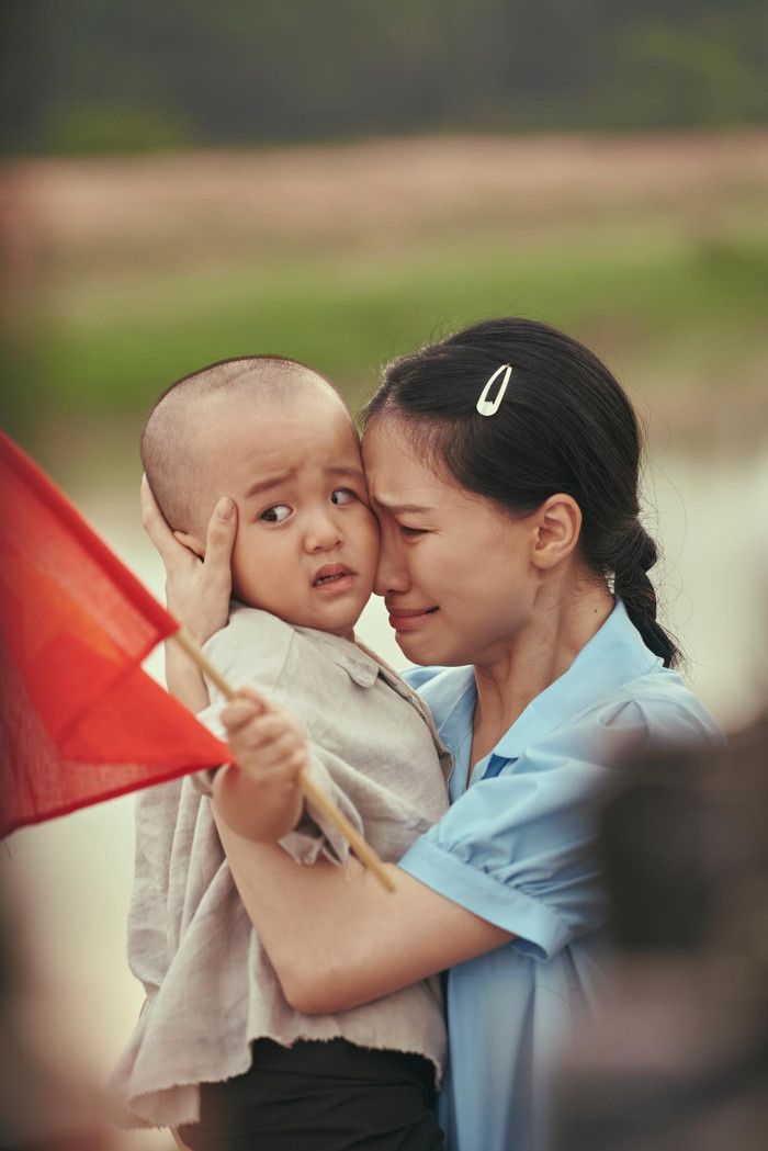 Hòa Minzy nhắc về biến cố Ảnh 4