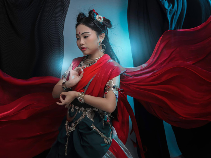 Phát hiện ít ai biết về Phương Mỹ Chi sau 13 năm Ảnh 3