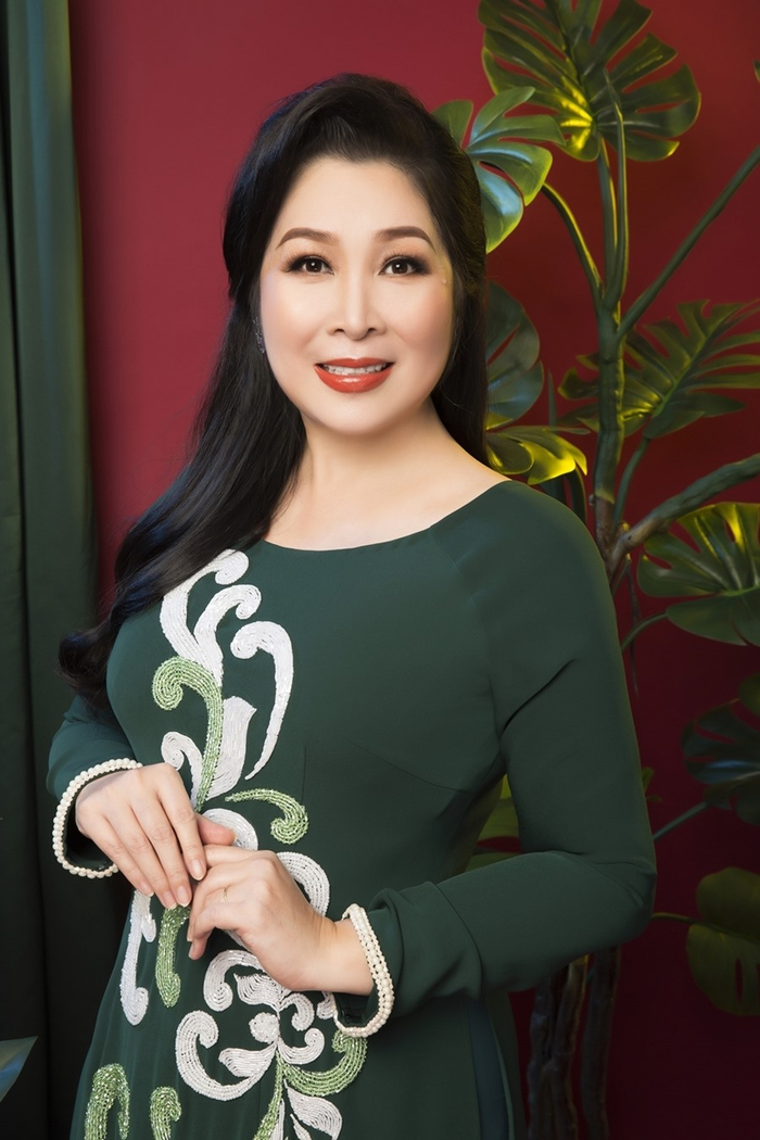 Những gì Hồng Vân đã làm cho sân khấu và nghệ thuật Việt Nam vốn đã là một dấu son lớn.&nbsp;