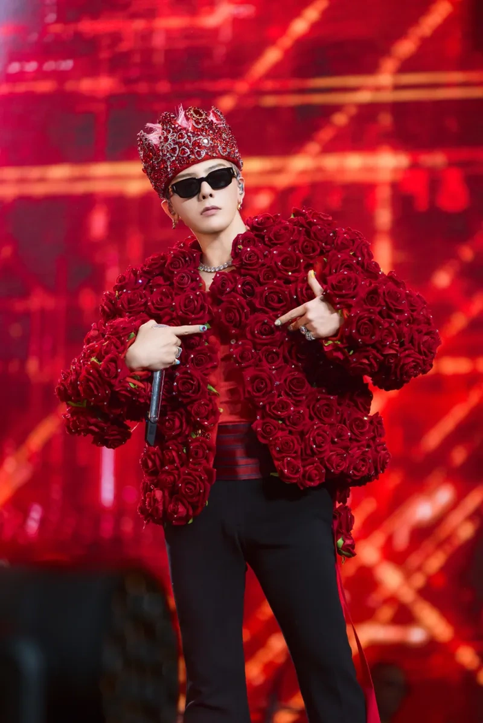 G-Dragon từng vướng tin đồn sở hữu khối tài sản lên đến 1.000 tỷ won.