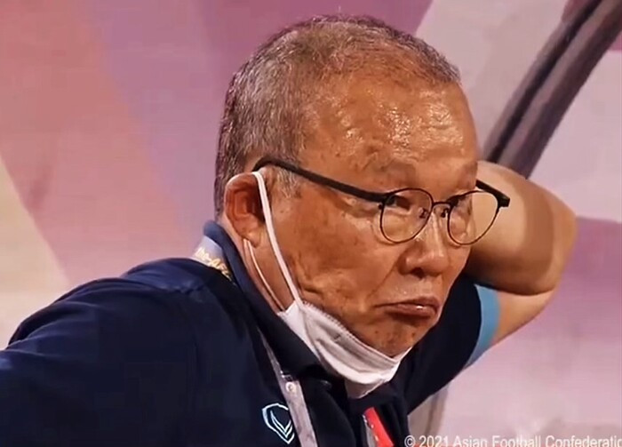 Chiến thắng 2-0 trước Thái Lan ở chung kết lượt đi AFF Cup 2026 giúp Việt Nam tiến gần đến chức vô địch. Thành công này gợi nhớ đến lời chia tay đầy trăn trở của HLV Park Hang Seo.