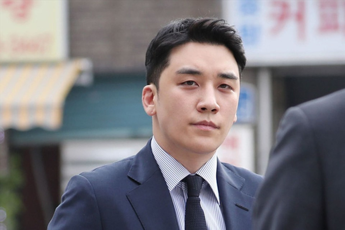 Sau khi mãn hạn tù, Seungri tuyên bố rời khỏi ngành giải trí.