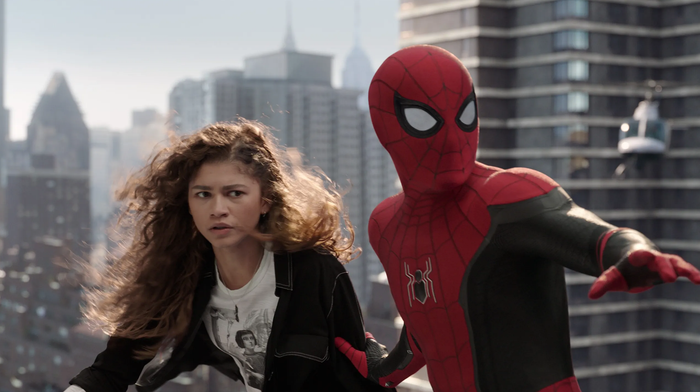 Sự cô độc của Peter và khoảng cách với MJ khiến Spider-Man: Brand New Day trở nên đặc biệt so với những phần phim trước.