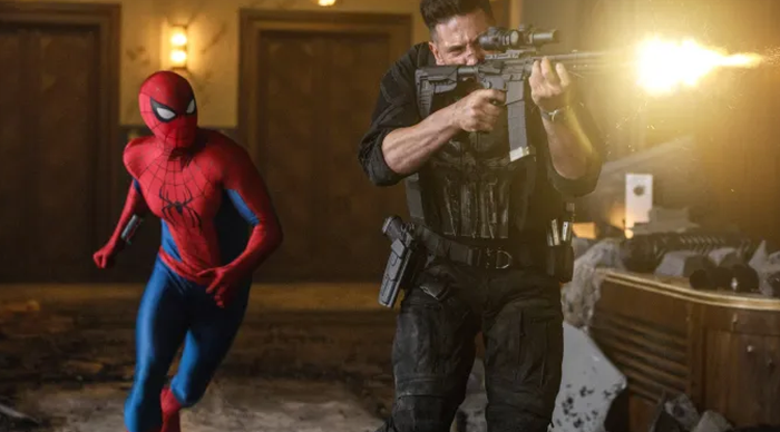 Spider-Man: Brand New Day không cần quy tụ quá nhiều anh hùng để thu hút khán giả.