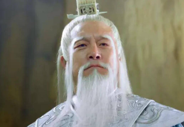 Tiêu Dao Tử là tổ sư sáng lập phái Tiêu Dao. Ảnh: Sohu