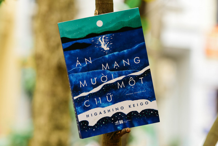 Một trong các tác phẩm của&nbsp;