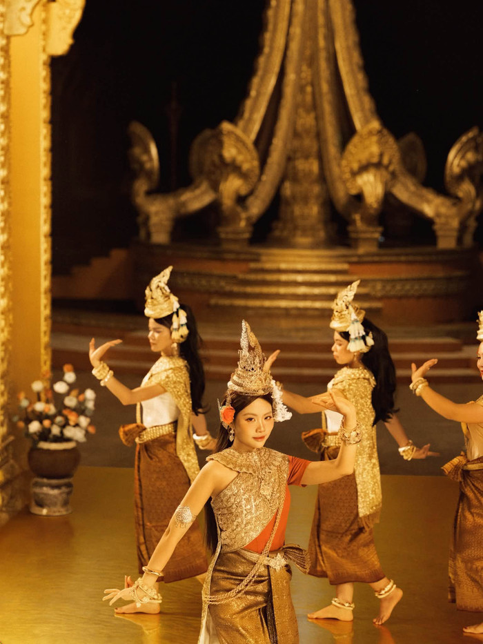 Ca sĩ Quang Lê công khai nhắn nhủ đến Phương Mỹ Chi Ảnh 4