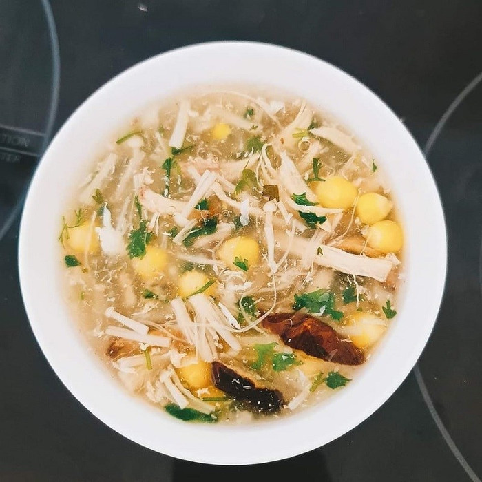 5 loại thực phẩm quen thuộc không nên để qua đêm Ảnh 5