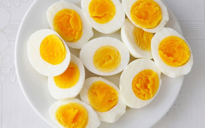 5 loại thực phẩm quen thuộc không nên để qua đêm Ảnh 2