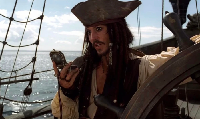 Quan hệ giữa Johnny Depp và Hollywood thay đổi mạnh sau những tranh chấp pháp lý kéo dài với vợ cũ Amber Heard.