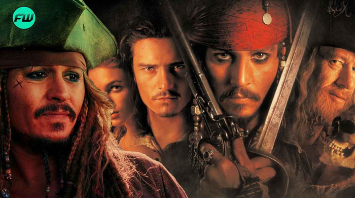 Sau hơn hai thập niên, Jack Sparrow vẫn là nhân vật khó có thể tách rời khi Disney tìm cách đưa Pirates of the Caribbean trở lại màn ảnh rộng.