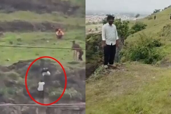 Mua điện thoại trả góp không nổi, con trai 19 tuổi chạy ra vách núi rồi dẫn đến bi kịch đau lòng Ảnh 2