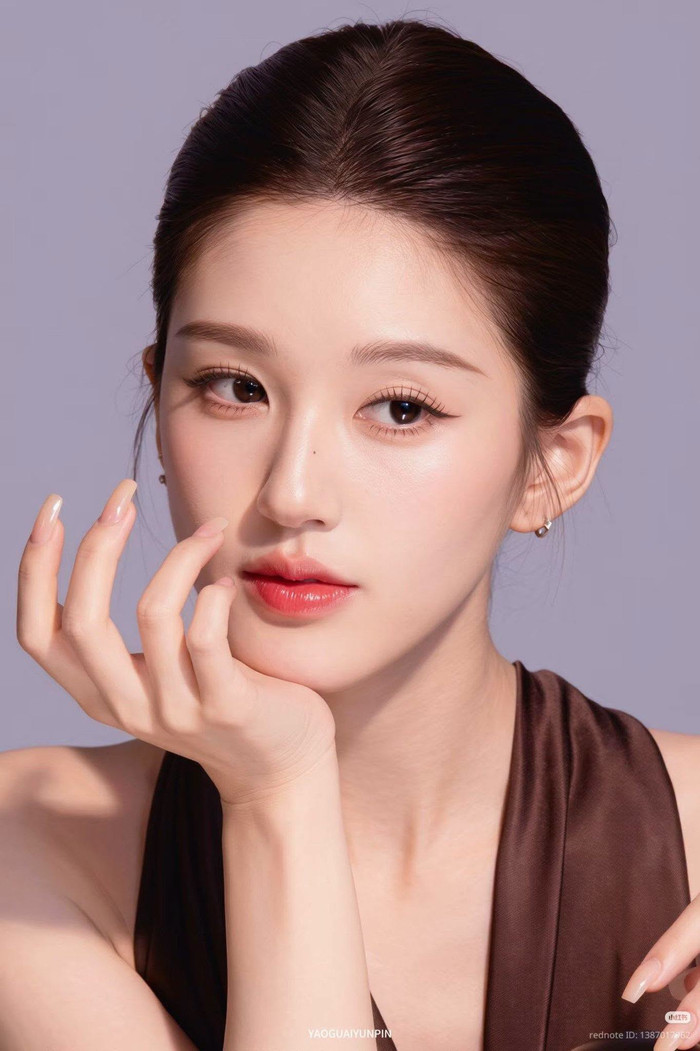 Triệu Lộ Tư lần đầu đảm nhận vai trò giám chế và nhà sản xuất với Sonder Tôi Không Phải NPC. Ảnh: Weibo.