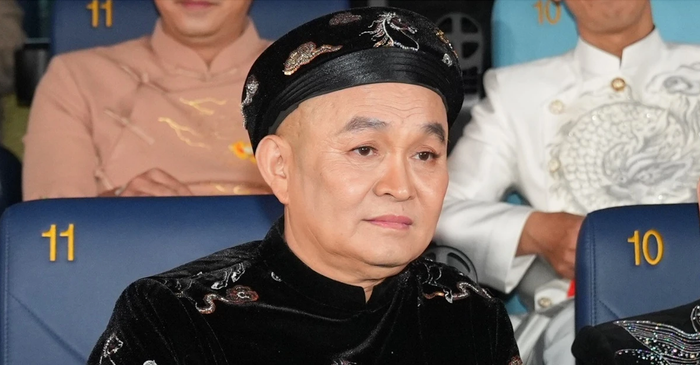 Sau Mùi Phở, nghệ sĩ Xuân Hinh vẫn chưa trở lại màn ảnh rộng, khiến khán giả tiếc nuối.