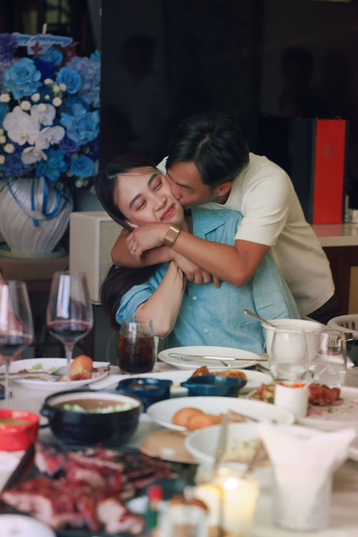 Cường Đô La hiện có hôn nhân hạnh phúc bên Đàm Thu Trang.