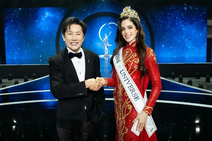 Ông Nawat Itsaragrisil&nbsp;cho biết là nộp đơn đến cơ quan cảnh sát Thái Lan nhằm yêu cầu tiến hành bắt giữ khẩn cấp Fátima Bosch.
