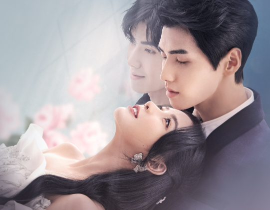 7 phim Hoa ngữ có tình yêu vượt thời gian Ảnh 3