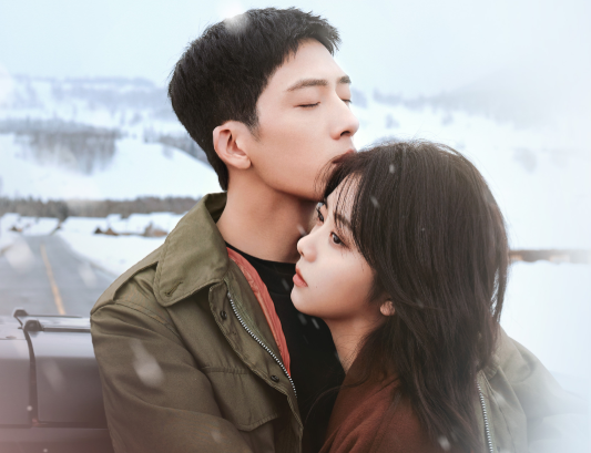 7 phim Hoa ngữ có tình yêu vượt thời gian Ảnh 4