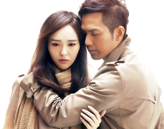7 phim Hoa ngữ có tình yêu vượt thời gian Ảnh 7